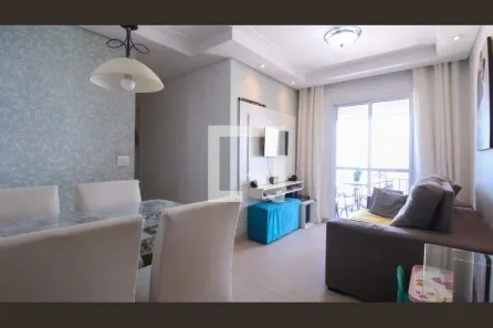 Apartamento com 2 Quartos à venda, 52m² no Vila Bela, São Paulo