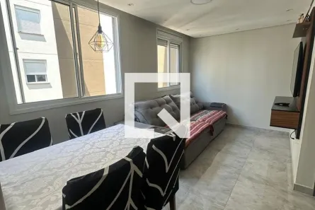 Apartamento com 1 Quarto à venda, 34m² no Vila Guilherme, São Paulo