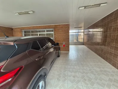 Casa com 3 Quartos à venda, 290m² no Vila Maria Luisa, São Paulo