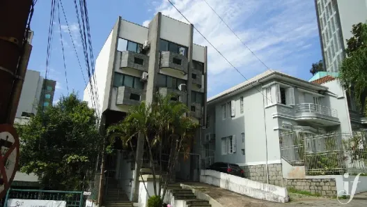 Sala Comercial à venda, 22m² no Moinhos de Vento, Porto Alegre