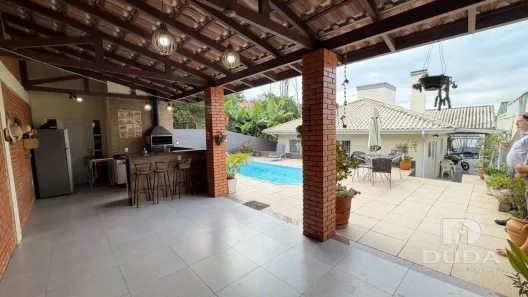 Casa com 5 Quartos à venda, 210m² no Carvoeira, Florianópolis