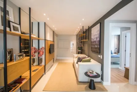 Apartamento com 2 Quartos à venda, 79m² no Barra Olímpica, Rio de Janeiro