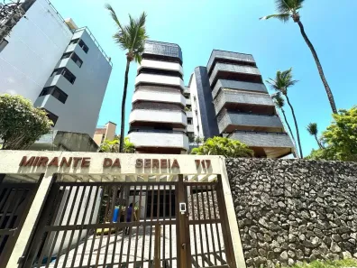 Cobertura com 5 Quartos à venda, 791m² no Rio Vermelho, Salvador