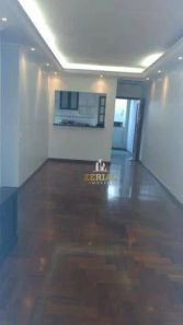 Apartamento com 3 Quartos à venda, 117m² no Campestre, Santo André