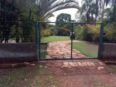 Fazenda/Sítio com 3 Quartos à venda, 24997m² no Área Rural de Planaltina, Planaltina