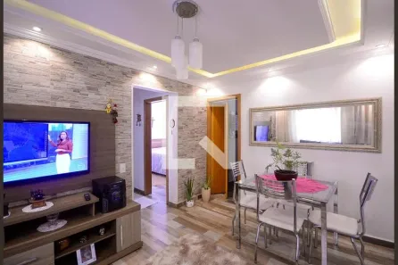 Apartamento com 2 Quartos à venda, 50m² no Vila das Mercês, São Paulo