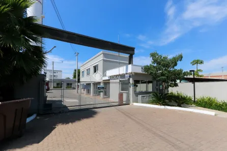 Apartamento com 2 Quartos para alugar, 45m² no Estância Velha, Canoas