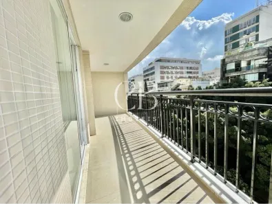 Flat com 2 Quartos à venda, 85m² no Ipanema, Rio de Janeiro