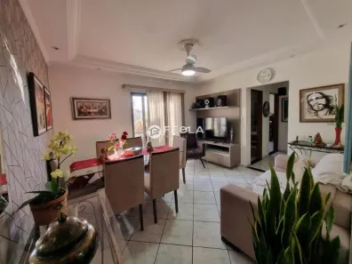Apartamento com 2 Quartos à venda, 62m² no Vila Santa Maria, Americana