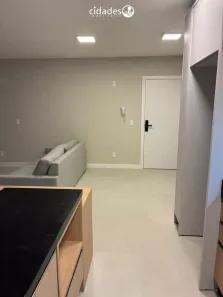 Apartamento com 2 Quartos para alugar, 79m² no Pedra Branca, Palhoça