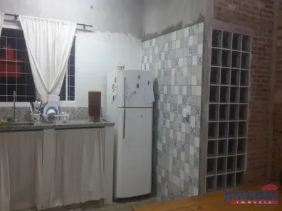 Casa com 3 Quartos à venda, 150m² no Jardim Flórida, Jacareí