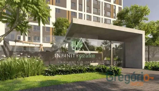 Apartamento com 2 Quartos à venda, 73m² no São Cristóvão, Passo Fundo