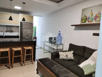 Apartamento com 2 Quartos para alugar, 73m² no Ingleses do Rio Vermelho, Florianópolis