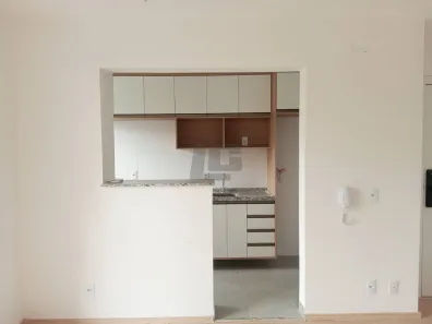 Apartamento com 2 Quartos para venda ou aluguel, 47m² no Mansões Santo Antônio, Campinas