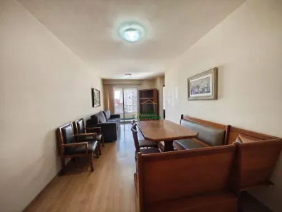 Apartamento com 2 Quartos à venda, 64m² no Vila Gilda, Santo André