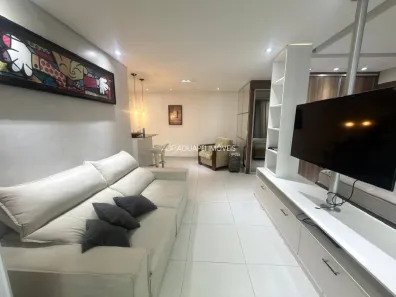 Apartamento com 1 Quarto à venda, 52m² no Vila Regente Feijó, São Paulo