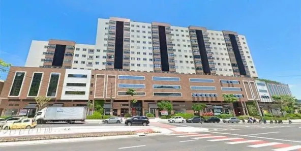 Apartamento com 2 Quartos à venda, 60m² no Centro, Balneário Camboriú