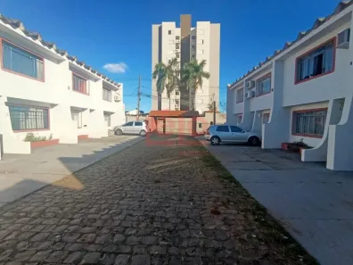 Sobrado com 2 Quartos à venda, 68m² no Jardim Cerro Azul, Maringá