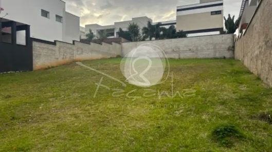 Lote/Terreno à venda, 375m² no Loteamento Parque dos Alecrins, Campinas