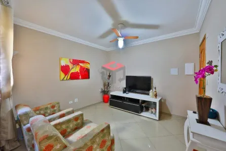 Cobertura com 2 Quartos à venda, 146m² no Silveira, Santo André