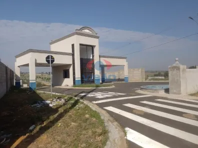 Lote/Terreno à venda, 250m² no Vila Alvorada, Elias Fausto