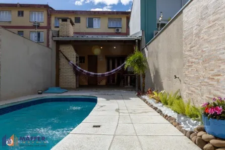 Casa com 4 Quartos à venda, 110m² no Partenon, Porto Alegre