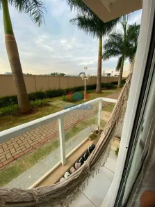 Apartamento com 2 Quartos à venda, 52m² no Jardim Casablanca, Indaiatuba