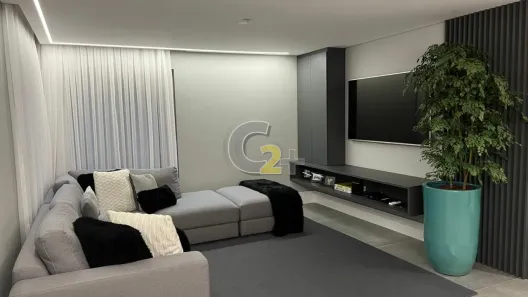 Apartamento com 3 Quartos à venda, 165m² no Vila Gertrudes, São Paulo