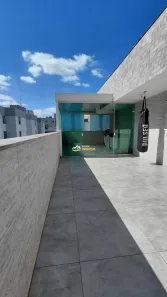 Cobertura com 4 Quartos à venda, 201m² no Manacás, Belo Horizonte