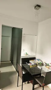 Apartamento com 2 Quartos à venda, 50m² no Presidente Altino, Osasco