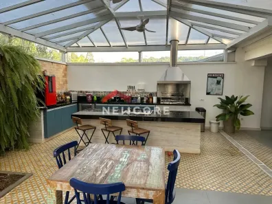 Casa de Condomínio com 4 Quartos à venda, 490m² no Tamboré, Santana de Parnaíba