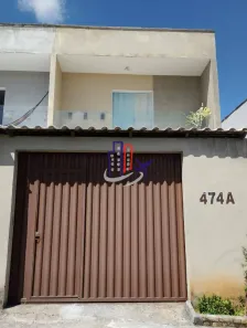 Casa com 3 Quartos à venda, 150m² no Vila Renascer, Contagem