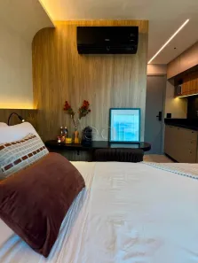 Apartamento com 1 Quarto à venda, 26m² no Meireles, Fortaleza