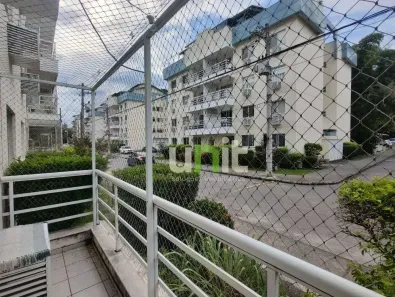 Apartamento com 2 Quartos à venda, 95m² no Maria Paula, Niterói