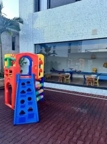 Apartamento com 1 Quarto à venda, 45m² no Marco, Belém