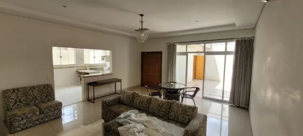 Casa com 3 Quartos à venda, 185m² no Residencial Horto Florestal Jacyra I, Americana