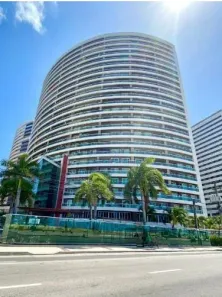 Apartamento com 2 Quartos à venda, 69m² no Meireles, Fortaleza