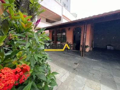 Casa com 4 Quartos à venda, 335m² no Colégio Batista, Belo Horizonte