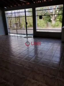 Casa com 4 Quartos à venda, 100m² no Núcleo Habitacional Vanuire, Bauru