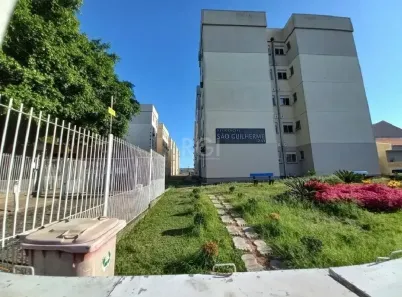 Apartamento com 2 Quartos à venda, 54m² no Restinga, Porto Alegre