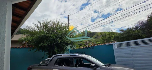 Casa com 3 Quartos à venda, 197m² no Porto Grande, São Sebastião