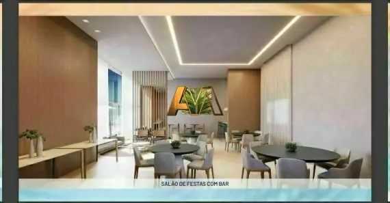 Apartamento com 1 Quarto à venda, 42m² no Jaguaribe, Salvador