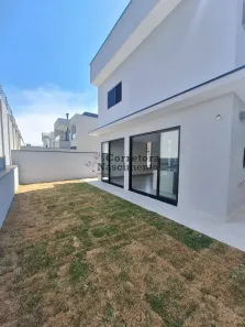 Casa de Condomínio com 4 Quartos à venda, 185m² no Condomínio Vem Viver Jacareí, Jacareí