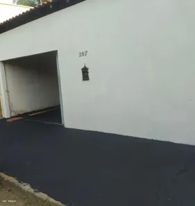 Casa com 3 Quartos para alugar, 120m² no Centro, Presidente Prudente