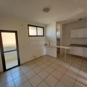 Apartamento com 1 Quarto à venda, 33m² no Jardim do Carmo, Araraquara