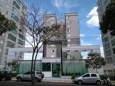 Apartamento com 3 Quartos à venda, 84m² no Santa Mônica, Uberlândia