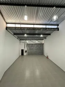 Galpão/Depósito/Armazém para alugar, 130m² no Mooca, São Paulo