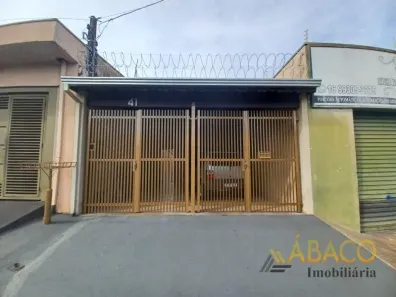 Casa com 2 Quartos à venda, 90m² no Parque Sisi, São Carlos