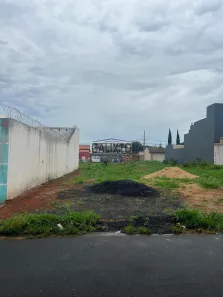 Lote/Terreno à venda, 250m² no Jardim Ipanema, Uberlândia