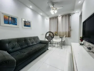 Cobertura com 2 Quartos à venda, 85m² no Campo Grande, Rio de Janeiro